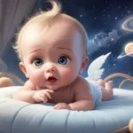 talking baby dream meaning