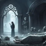 talking to the dead dream meaning