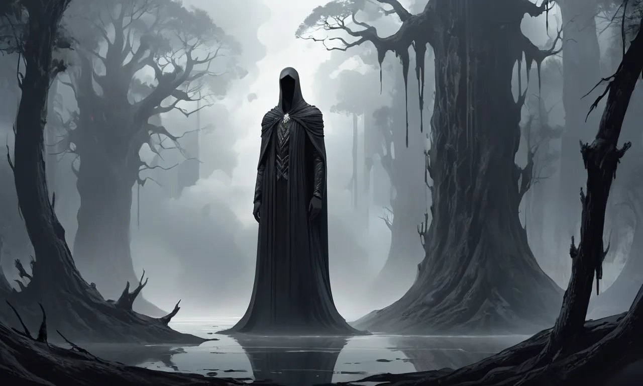 Tall Dark Figure Dream Meaning 1 tall dark figure dream meaning