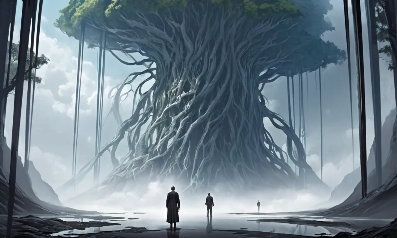 Tall Man Dream Meaning 1 tall man dream meaning
