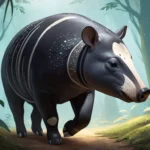 tapir dream meaning