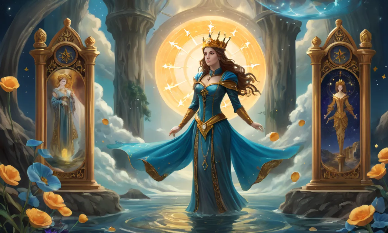 Tarot Dream Meaning 1 tarot dream meaning