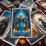 tarot spread dream meaning