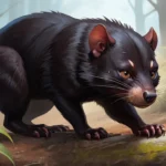 tasmanian devil dream meaning