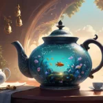 teapot dream meaning