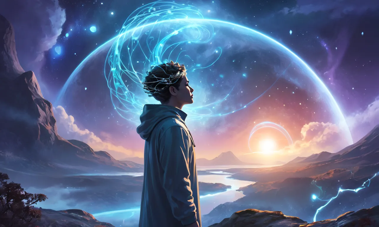 Telepathy Dream Meaning 1 telepathy dream meaning