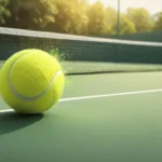 tennis ball your dream meaning