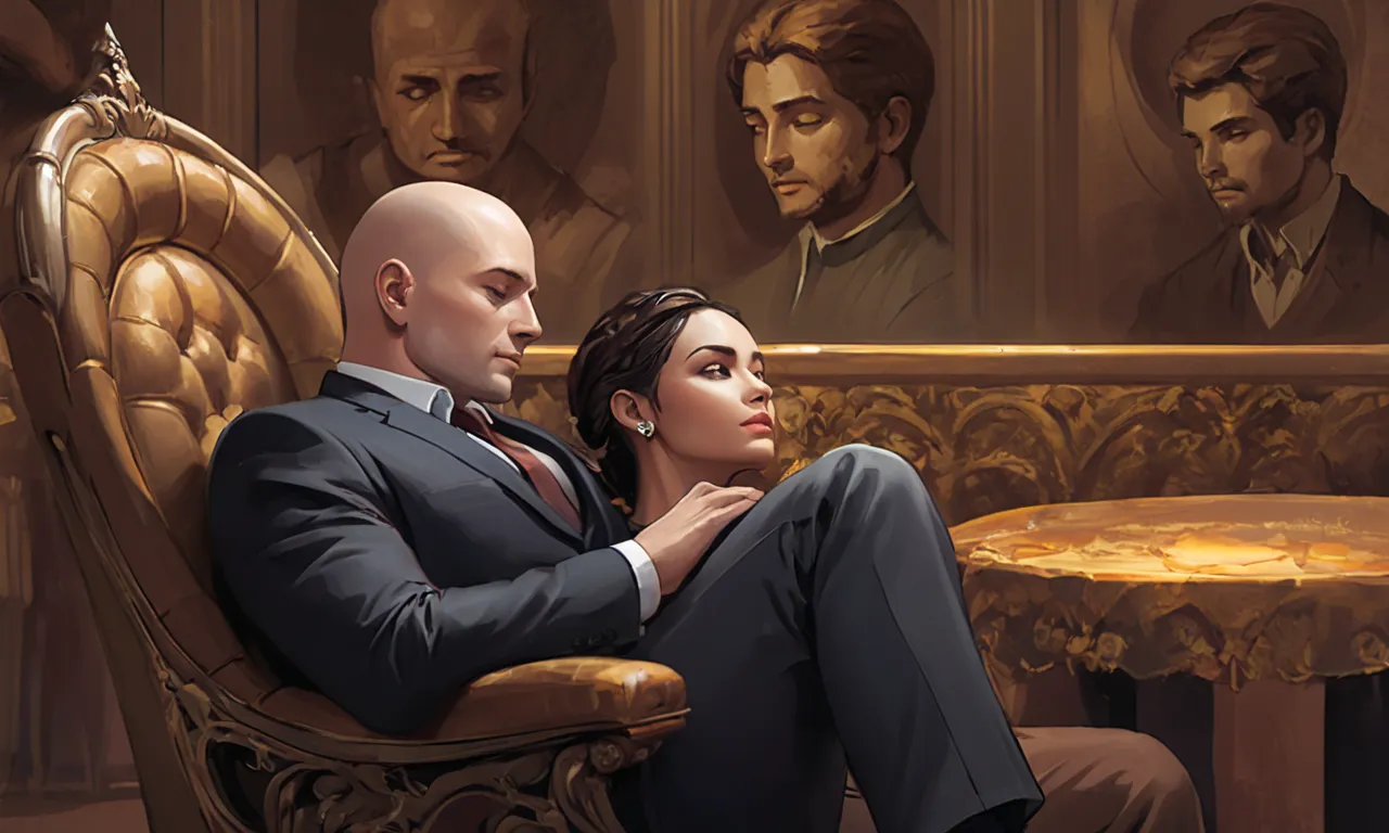 Testing My Head On A Man S Lap: Dream Meaning 1 testing my head on a man s lap dream meaning