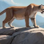 that mountain lion killed my husband dream meaning