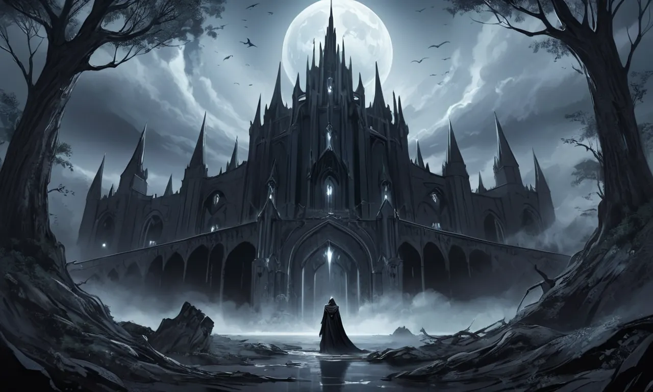 The Black Dream Meaning 1 the black dream meaning