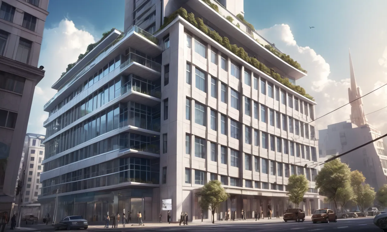 The Building Is Shaking Dream Meaning 1 the building is shaking dream meaning