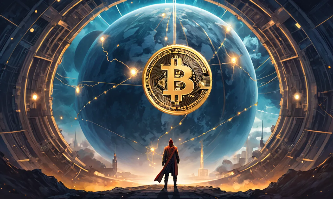 The Decentralized Future Unmasking Bitcoin As A Revolutionary American Dream 1 the decentralized future unmasking bitcoin as a revolutionary american dream