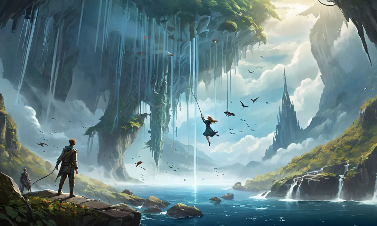 The Falling Dream Meaning 1 the falling dream meaning