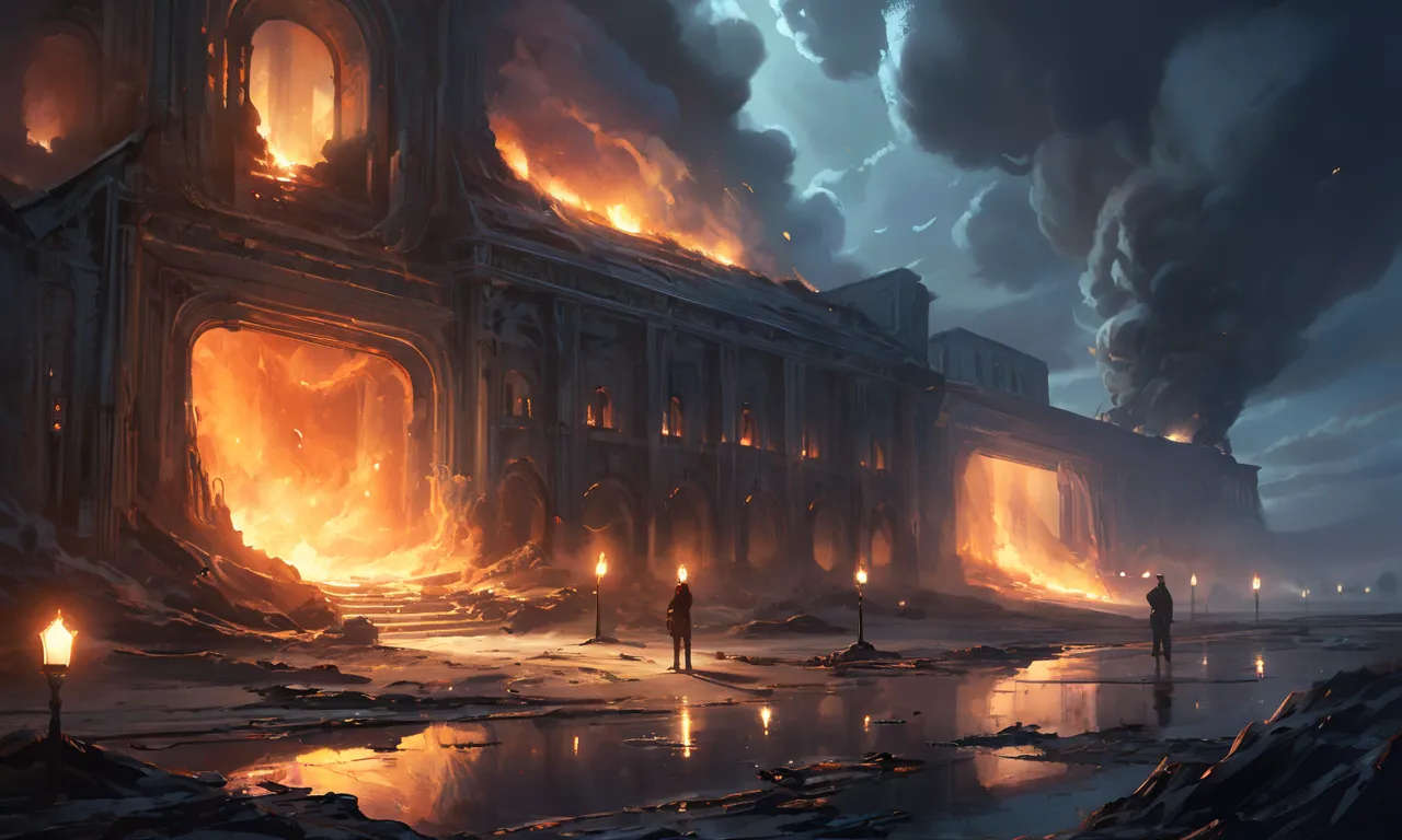 The Lights Have Burned Out: Dream Meaning 1 the lights have burned out dream meaning