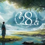 the number 28 dream meaning