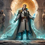the of constantine painting dream meaning