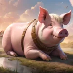 the pig dream meaning