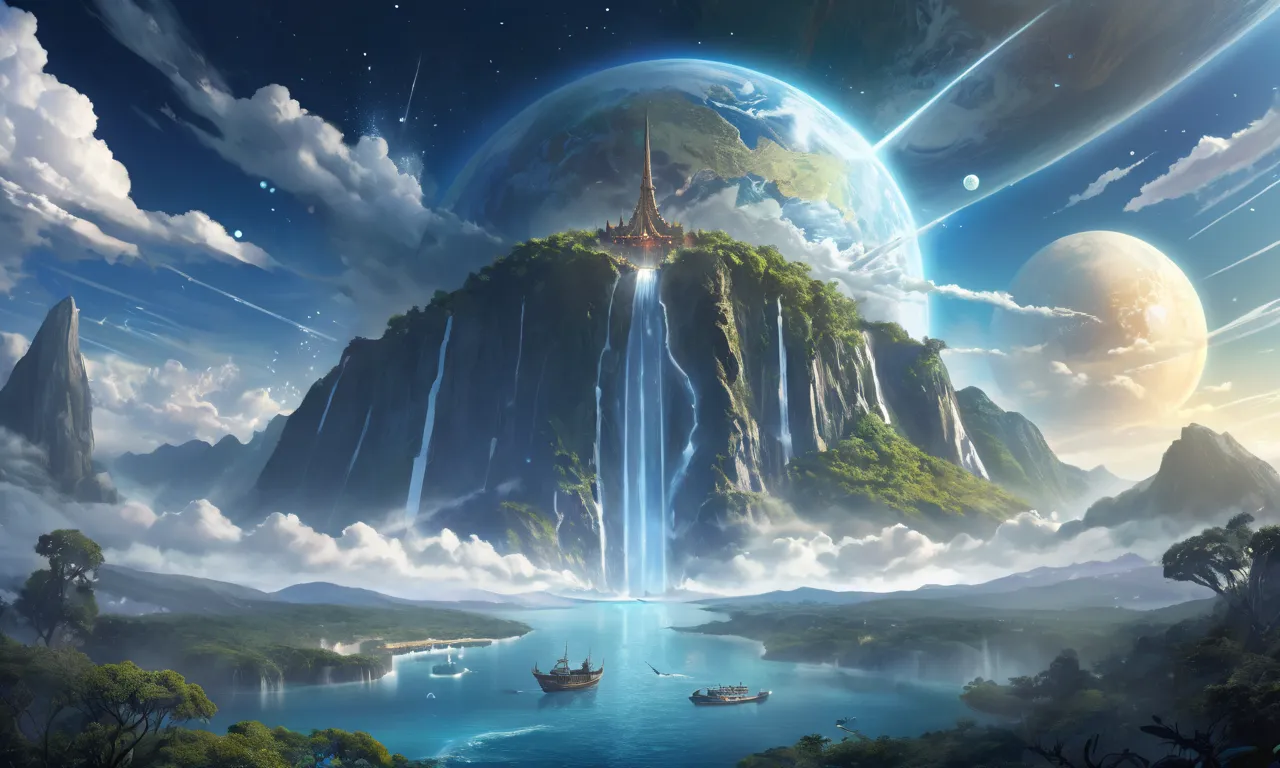 The World Ending Dream Meaning 1 the world ending dream meaning
