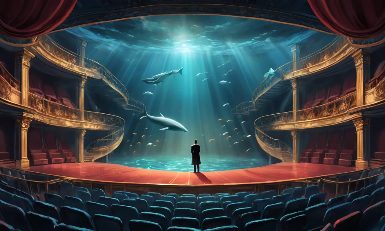 Theater Pull Me Under Dream Meaning 1 theater pull me under dream meaning