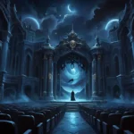 theater the dark eternal night dream meaning