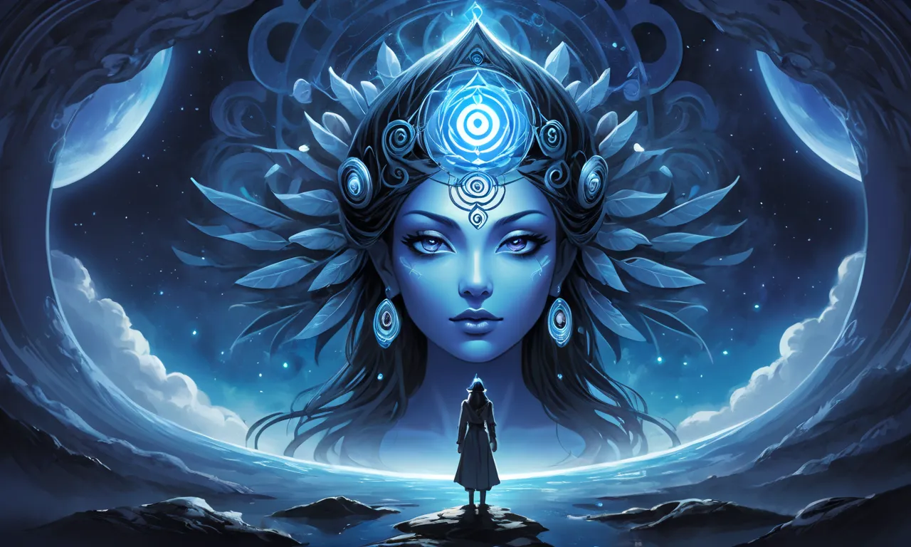 Third Eye Dream Meaning 1 third eye dream meaning
