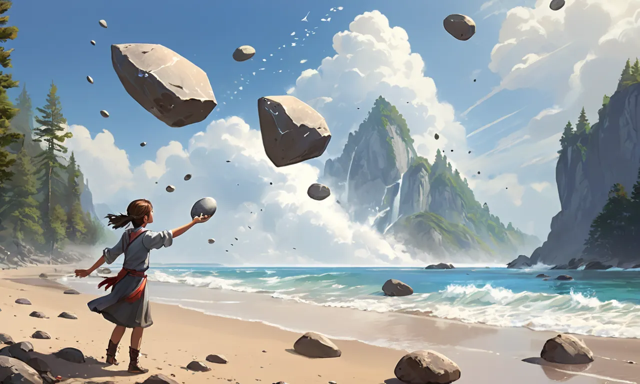 Throwing Rocks Dream Meaning 1 throwing rocks dream meaning