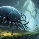 ticks in dreams