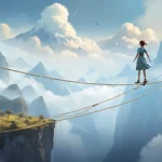 tightrope dream meaning