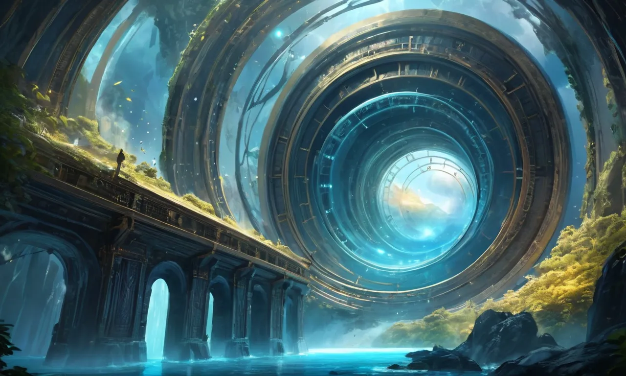 Time Loop Dream Meaning 1 time loop dream meaning