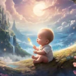 tiny baby dream meaning