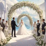 to of a wedding dream meaning