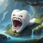 tooth fell out dream meaning