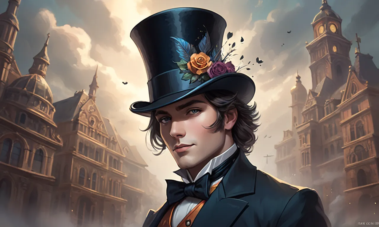 Top Hat Dream Meaning 1 top hat dream meaning