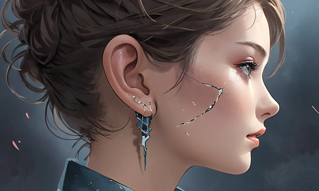 Torn Earlobe Dream Meaning 1 torn earlobe dream meaning