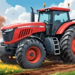 tractor dream meaning