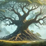 tree branches dream meaning