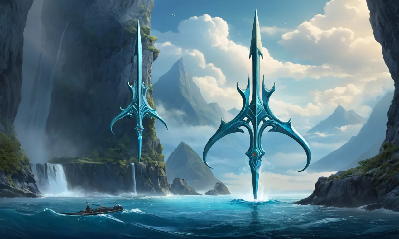 Trident Dream Meaning 1 trident dream meaning