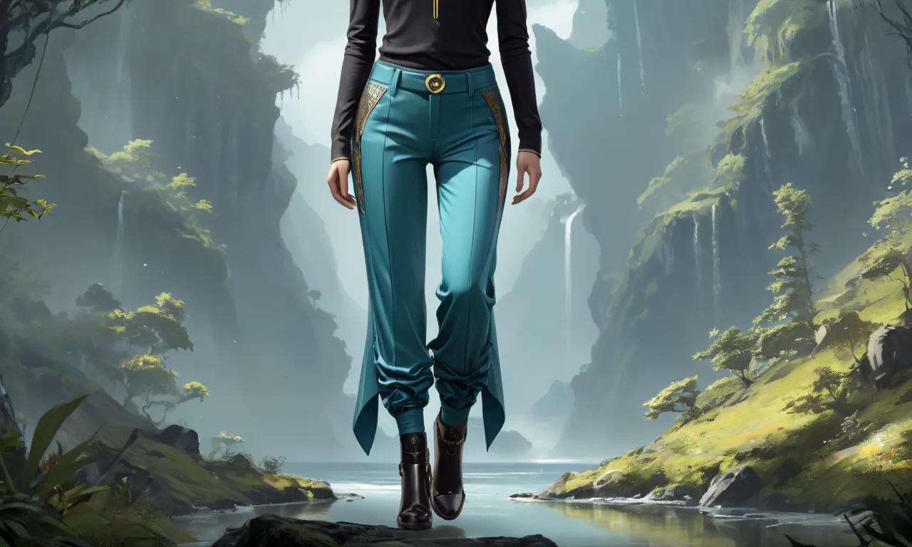 Trousers Dream Meaning 1 trousers dream meaning