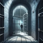 trying to escape from prison dream meaning