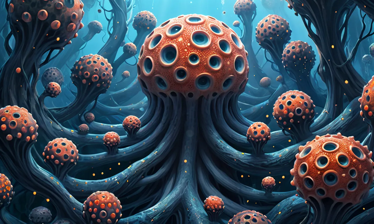 Trypophobia Dream Meaning 1 trypophobia dream meaning