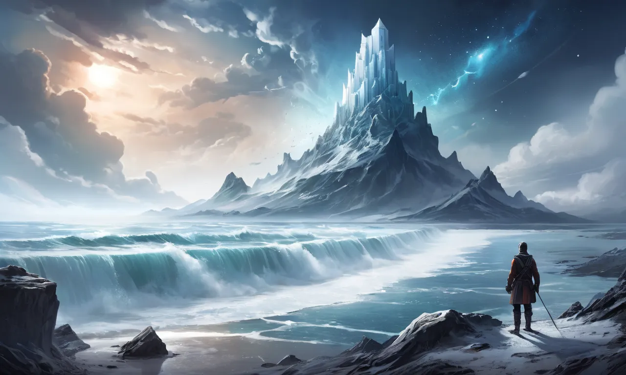 Turning to Salt Dream Meaning 1 turning to salt dream meaning