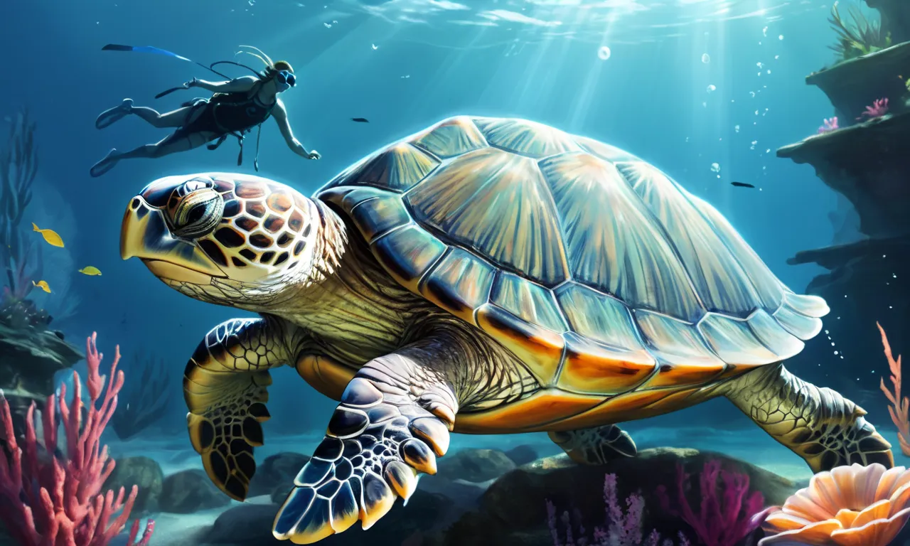 Turtle Bit Me Dream Meaning: A Comprehensive Guide 1 turtle bit me dream meaning