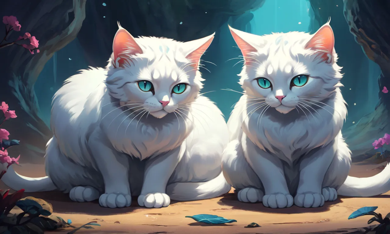 two headed cat dream meaning