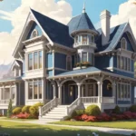 two story house dream meaning