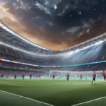ucl football dream meaning