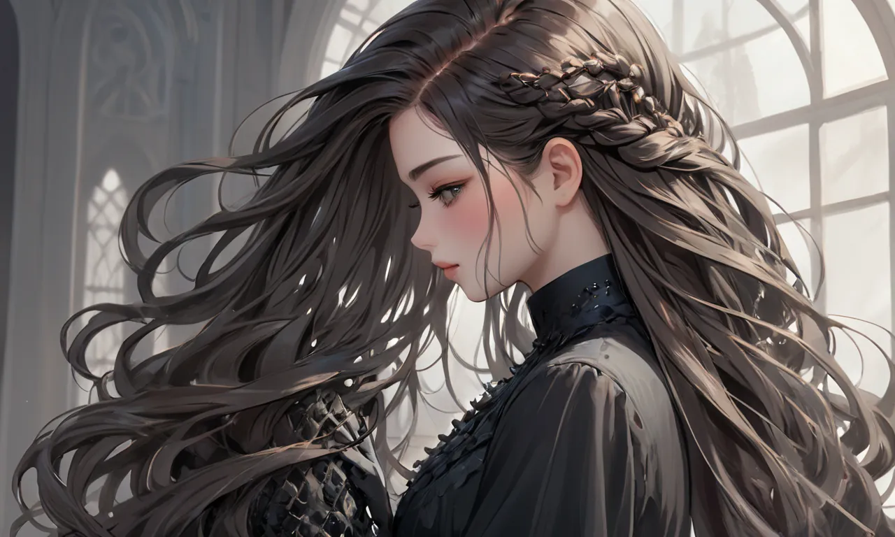 Unable to Comb Hair Dream Meaning 1 unable to comb hair dream meaning