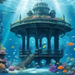 underwater dreams meaning