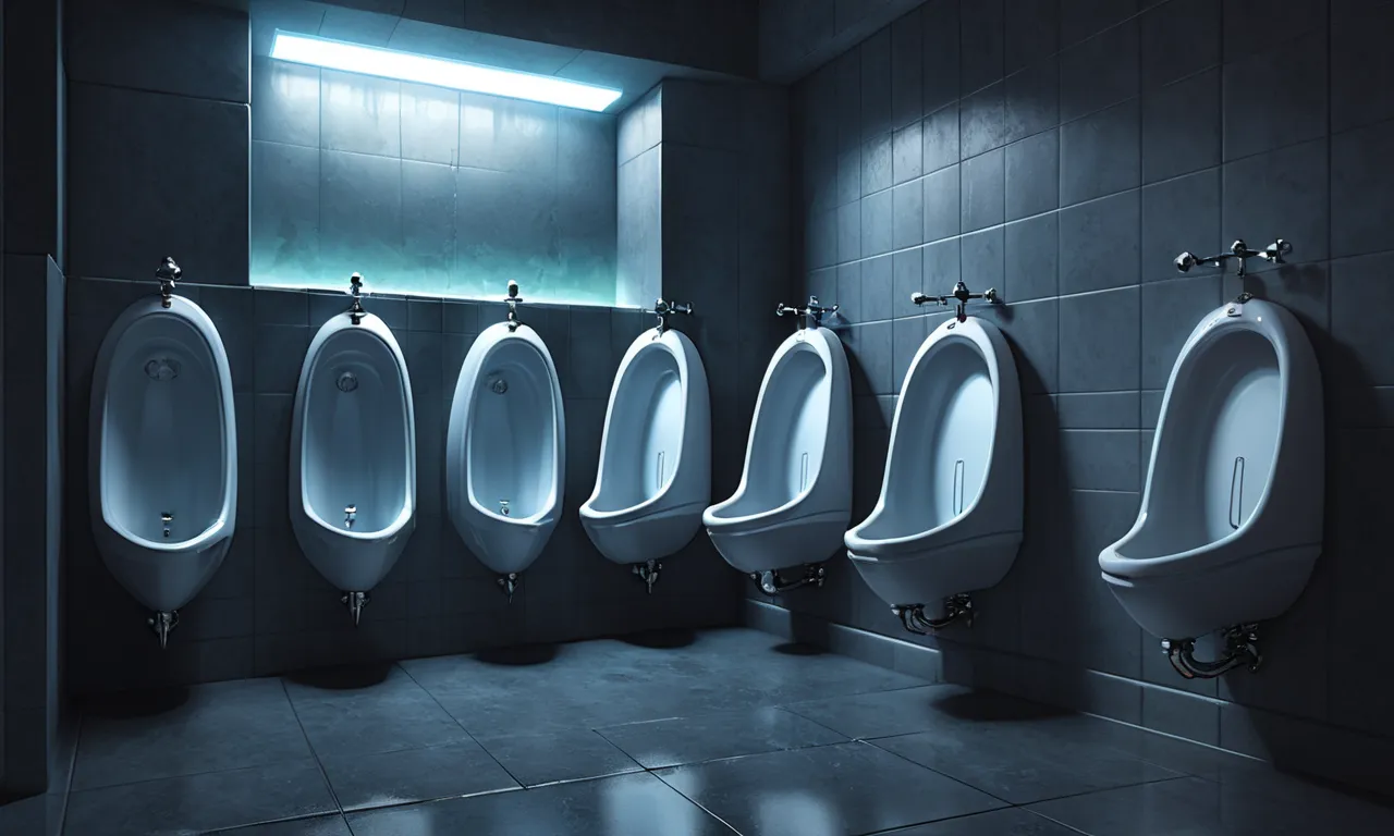Urinal Dream Meaning 1 urinal dream meaning
