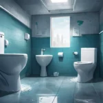 using the toilet in public dream meaning