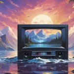 vhs tape dream meaning